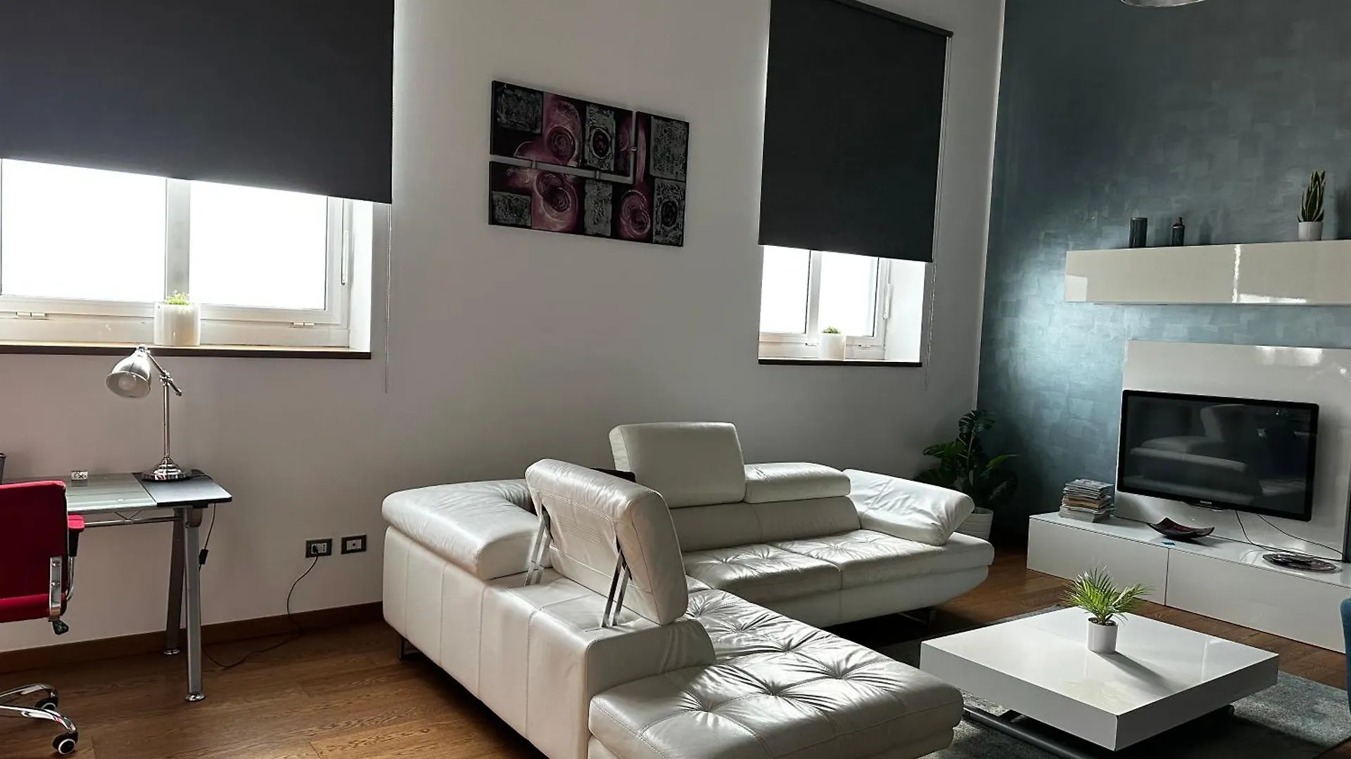 קורמאנו Moderno Loft Alle Porte Di Milano - 115Mq - 3 Posti דירה